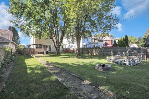 Tiny photo for 708 N High Street, Lancaster, OH 43130 (MLS # 225037743)