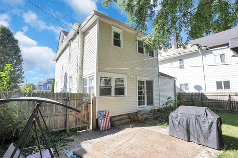 Tiny photo for 708 N High Street, Lancaster, OH 43130 (MLS # 225037743)