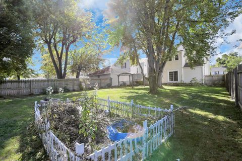 Tiny photo for 708 N High Street, Lancaster, OH 43130 (MLS # 225037743)