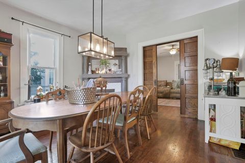 Tiny photo for 708 N High Street, Lancaster, OH 43130 (MLS # 225037743)