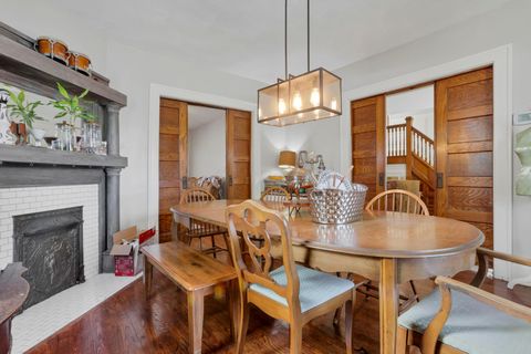 Tiny photo for 708 N High Street, Lancaster, OH 43130 (MLS # 225037743)