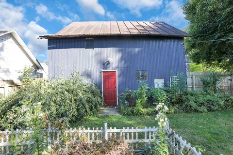 Tiny photo for 708 N High Street, Lancaster, OH 43130 (MLS # 225037743)