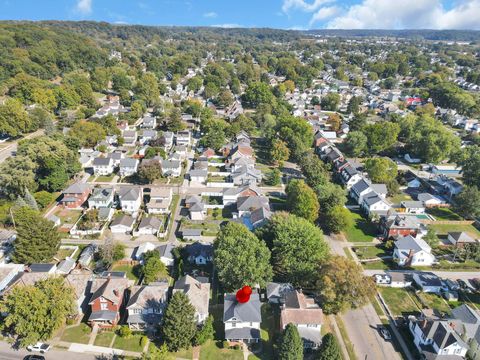 Tiny photo for 708 N High Street, Lancaster, OH 43130 (MLS # 225037743)