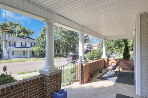 Tiny photo for 708 N High Street, Lancaster, OH 43130 (MLS # 225037743)