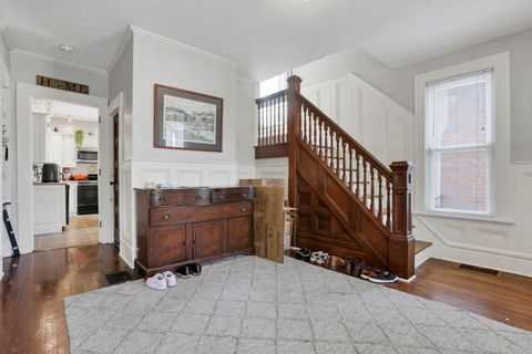 Tiny photo for 708 N High Street, Lancaster, OH 43130 (MLS # 225037743)