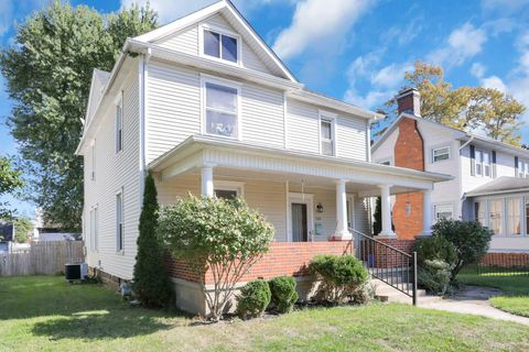 Tiny photo for 708 N High Street, Lancaster, OH 43130 (MLS # 225037743)