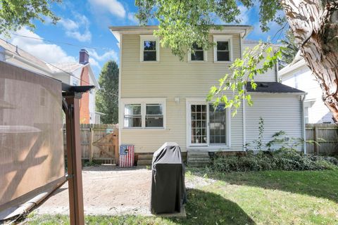 Tiny photo for 708 N High Street, Lancaster, OH 43130 (MLS # 225037743)