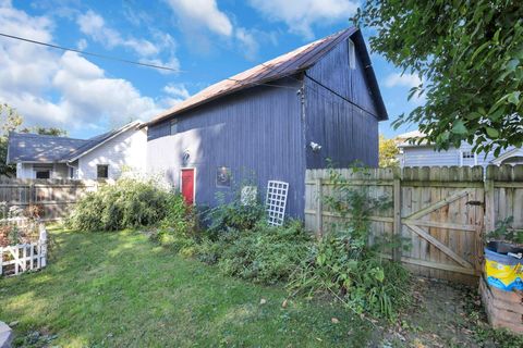 Tiny photo for 708 N High Street, Lancaster, OH 43130 (MLS # 225037743)