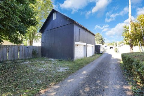 Tiny photo for 708 N High Street, Lancaster, OH 43130 (MLS # 225037743)