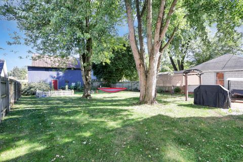 Tiny photo for 708 N High Street, Lancaster, OH 43130 (MLS # 225037743)