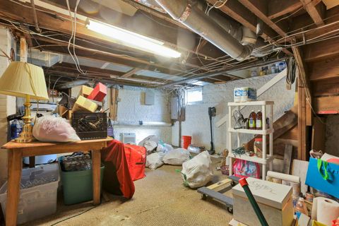 Tiny photo for 708 N High Street, Lancaster, OH 43130 (MLS # 225037743)