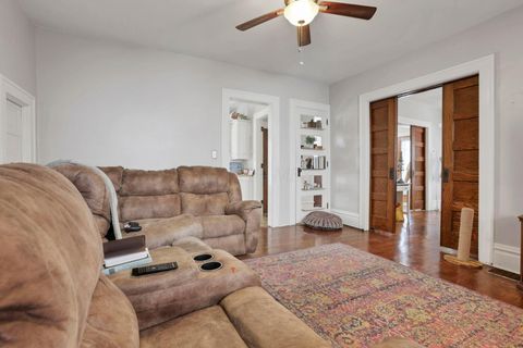 Tiny photo for 708 N High Street, Lancaster, OH 43130 (MLS # 225037743)
