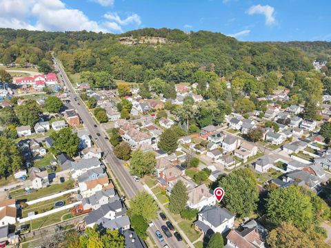 Tiny photo for 708 N High Street, Lancaster, OH 43130 (MLS # 225037743)