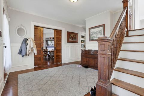 Tiny photo for 708 N High Street, Lancaster, OH 43130 (MLS # 225037743)