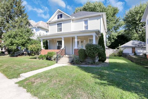 Tiny photo for 708 N High Street, Lancaster, OH 43130 (MLS # 225037743)