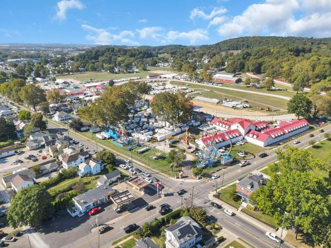 Tiny photo for 708 N High Street, Lancaster, OH 43130 (MLS # 225037743)