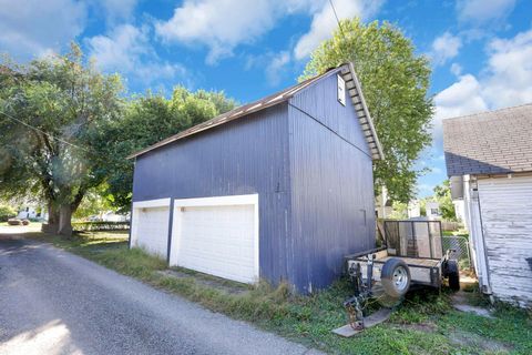 Tiny photo for 708 N High Street, Lancaster, OH 43130 (MLS # 225037743)