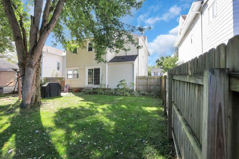 Tiny photo for 708 N High Street, Lancaster, OH 43130 (MLS # 225037743)