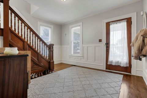 Tiny photo for 708 N High Street, Lancaster, OH 43130 (MLS # 225037743)