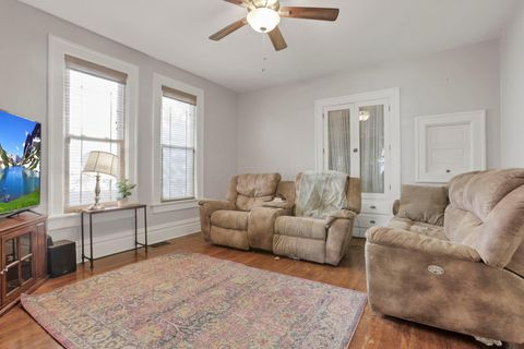 Tiny photo for 708 N High Street, Lancaster, OH 43130 (MLS # 225037743)
