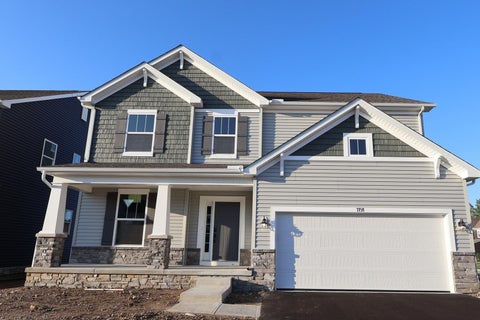 Photo of 1191 Jeffrey Lane, Grove City, OH 43123 (MLS # 226023711)