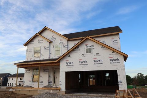 Photo of 1191 Jeffrey Lane, Grove City, OH 43123 (MLS # 226023711)