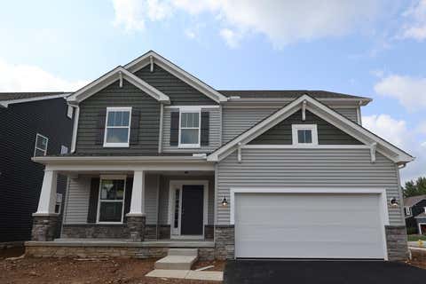 Photo of 1191 Jeffrey Lane, Grove City, OH 43123 (MLS # 226023711)