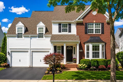 Photo of 5689 Decker Drive, New Albany, OH 43054 (MLS # 226024204)