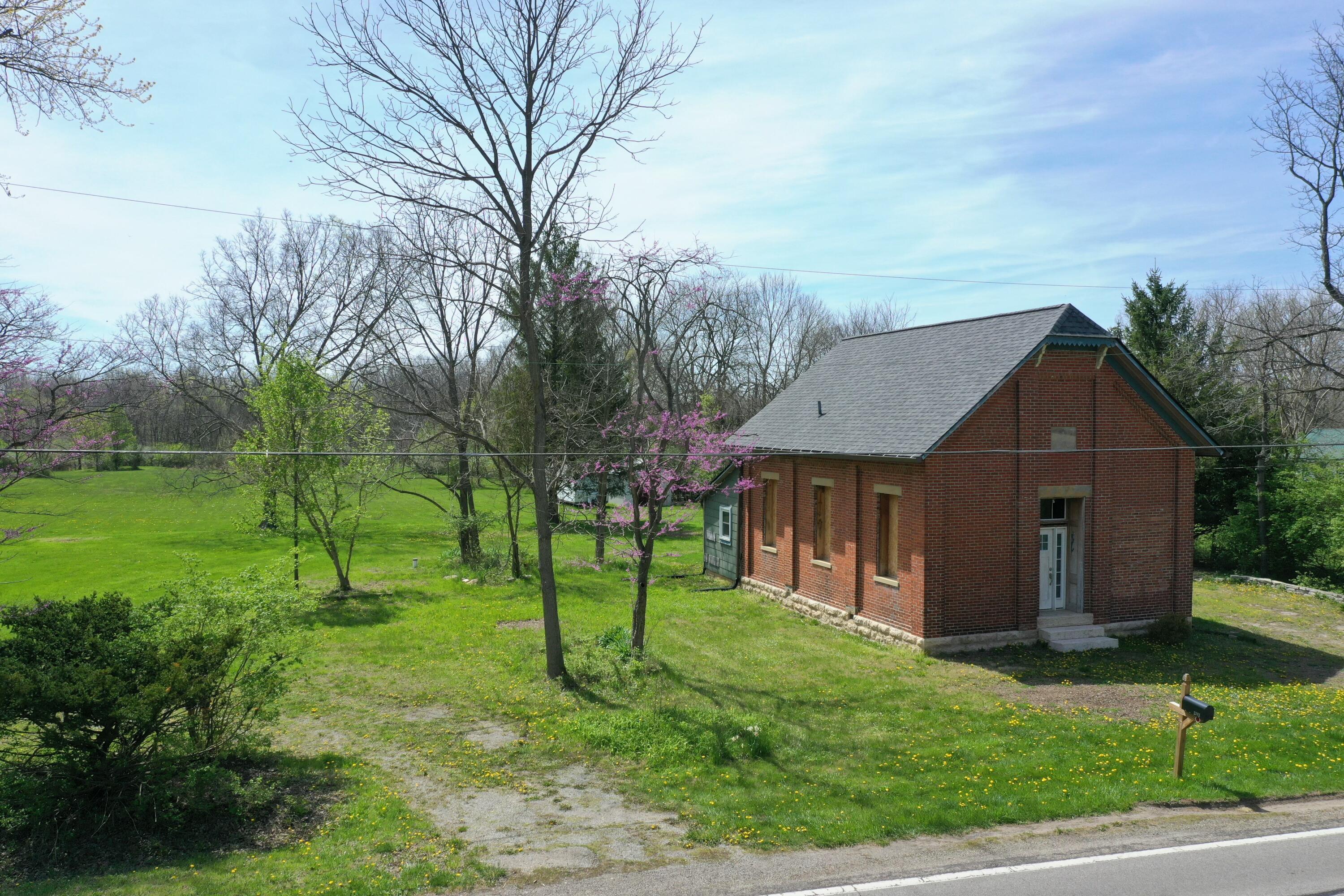 2263 Amity Road, Hilliard, Ohio image 29