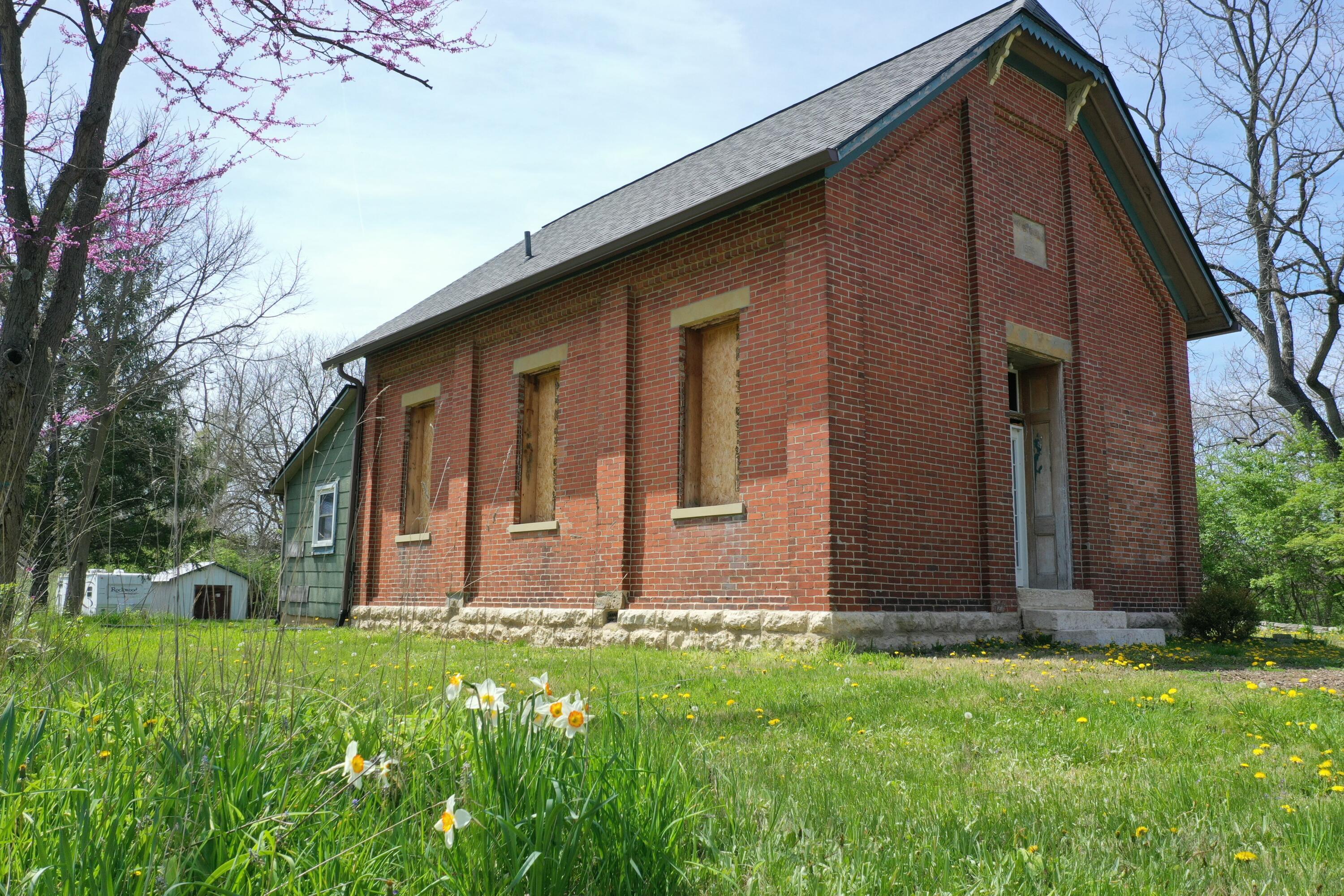 2263 Amity Road, Hilliard, Ohio image 30