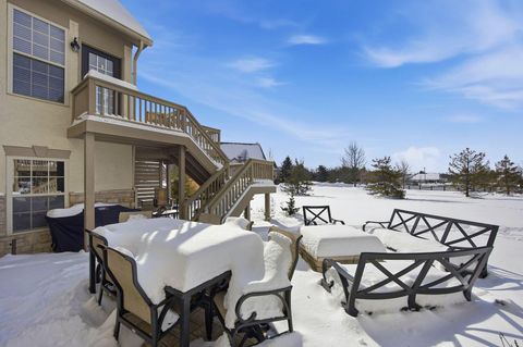 Tiny photo for 6704 Knoll View Court, Powell, OH 43065 (MLS # 226002927)