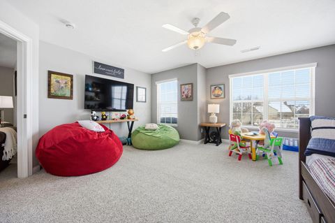 Tiny photo for 6704 Knoll View Court, Powell, OH 43065 (MLS # 226002927)