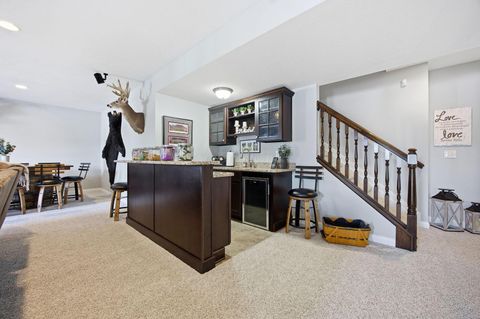 Tiny photo for 6704 Knoll View Court, Powell, OH 43065 (MLS # 226002927)