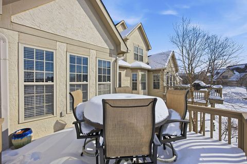 Tiny photo for 6704 Knoll View Court, Powell, OH 43065 (MLS # 226002927)