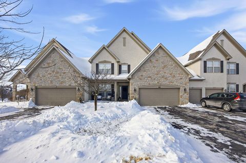 Tiny photo for 6704 Knoll View Court, Powell, OH 43065 (MLS # 226002927)