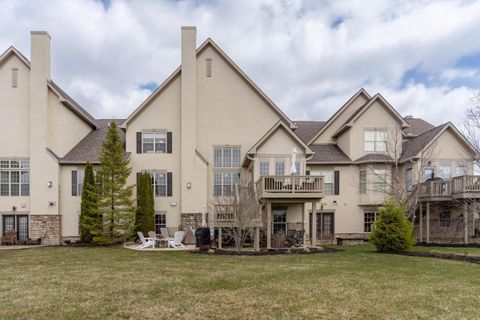 Tiny photo for 6704 Knoll View Court, Powell, OH 43065 (MLS # 226002927)