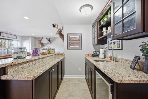 Tiny photo for 6704 Knoll View Court, Powell, OH 43065 (MLS # 226002927)