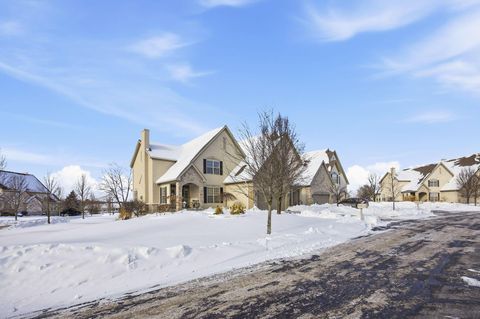 Tiny photo for 6704 Knoll View Court, Powell, OH 43065 (MLS # 226002927)