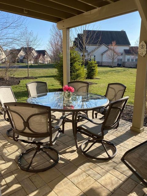 Tiny photo for 6704 Knoll View Court, Powell, OH 43065 (MLS # 226002927)