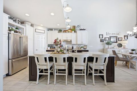 Tiny photo for 6704 Knoll View Court, Powell, OH 43065 (MLS # 226002927)