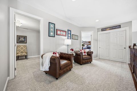 Tiny photo for 6704 Knoll View Court, Powell, OH 43065 (MLS # 226002927)