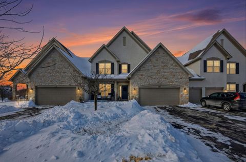 6407 Knoll View Court 6704 Delaware OH 43015