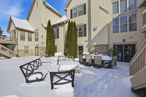 Tiny photo for 6704 Knoll View Court, Powell, OH 43065 (MLS # 226002927)