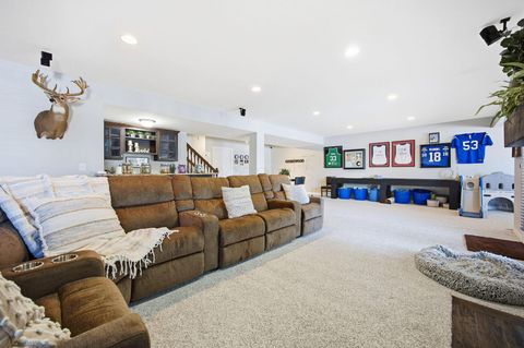 Tiny photo for 6704 Knoll View Court, Powell, OH 43065 (MLS # 226002927)