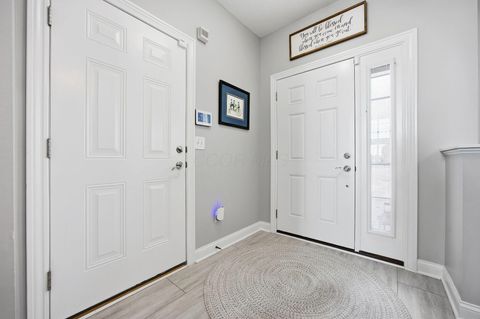 Tiny photo for 6704 Knoll View Court, Powell, OH 43065 (MLS # 226002927)