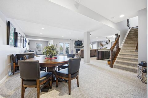 Tiny photo for 6704 Knoll View Court, Powell, OH 43065 (MLS # 226002927)