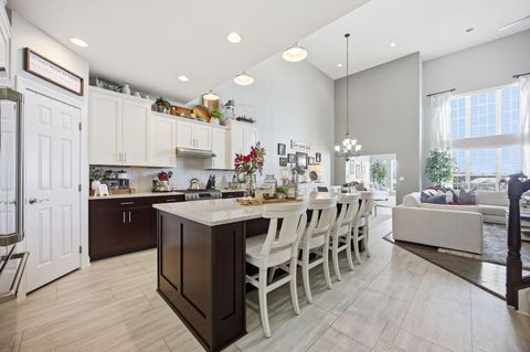 Tiny photo for 6704 Knoll View Court, Powell, OH 43065 (MLS # 226002927)