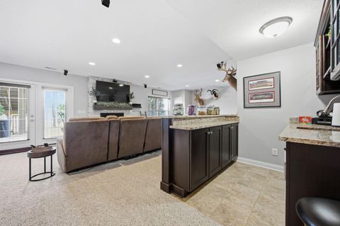 Tiny photo for 6704 Knoll View Court, Powell, OH 43065 (MLS # 226002927)