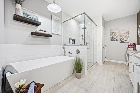 Tiny photo for 6704 Knoll View Court, Powell, OH 43065 (MLS # 226002927)