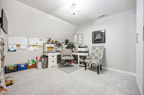 Tiny photo for 6704 Knoll View Court, Powell, OH 43065 (MLS # 226002927)